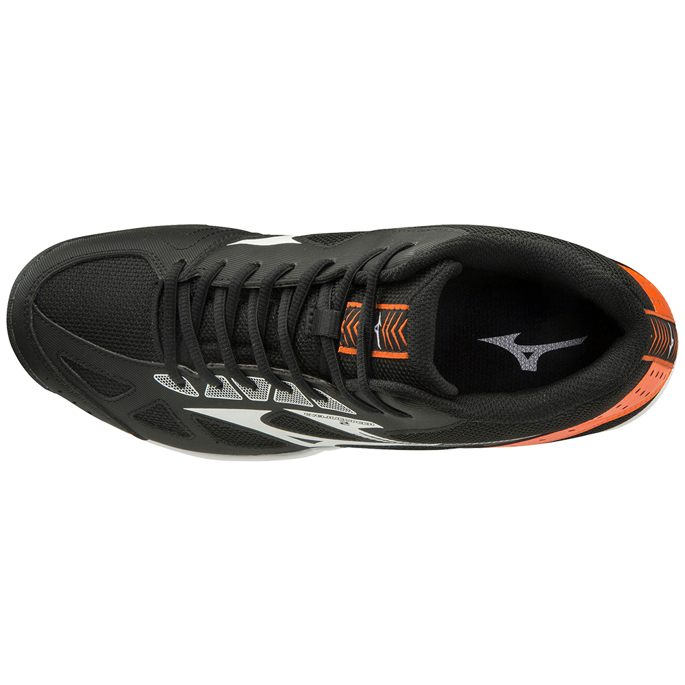 Cyclone speed deals 2 mizuno